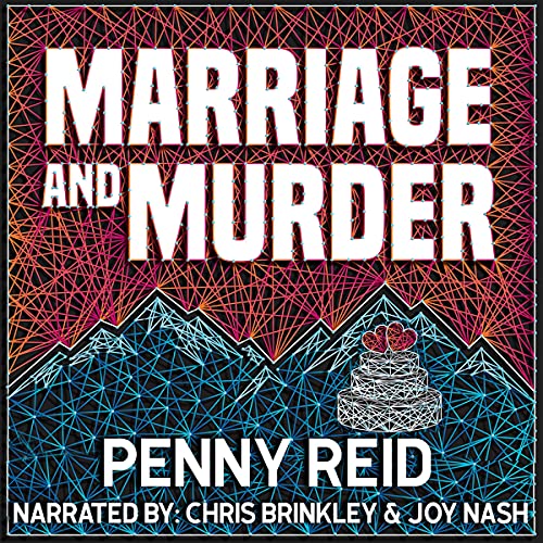 Marriage and Murder: Solving for Pie: Cletus and Jenn Mysteries, Book 2