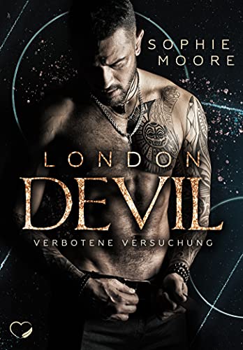 London Devil: Verbotene Versuchung