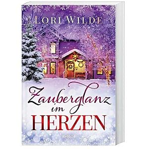 Zauberglanz im Herzen Zauberglanz im Herzen Zauberglanz im HERZEN