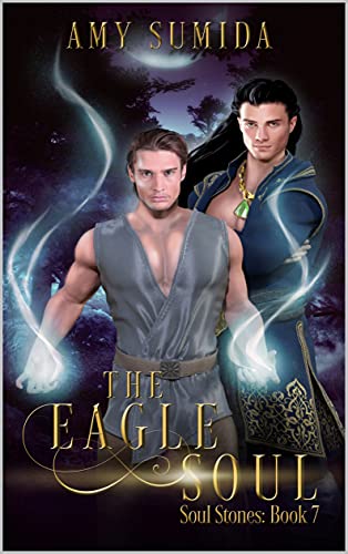 The Eagle Soul (The Soul Stones Book 7)