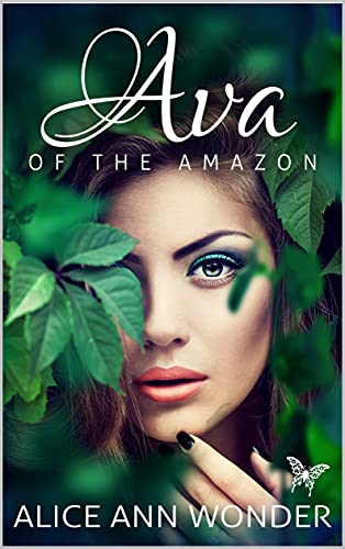 Ava of the Amazon