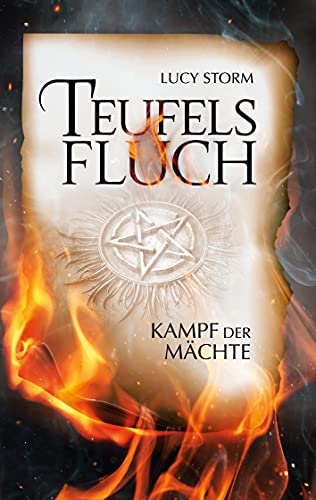 Teufelsfluch: Kampf der Mächte