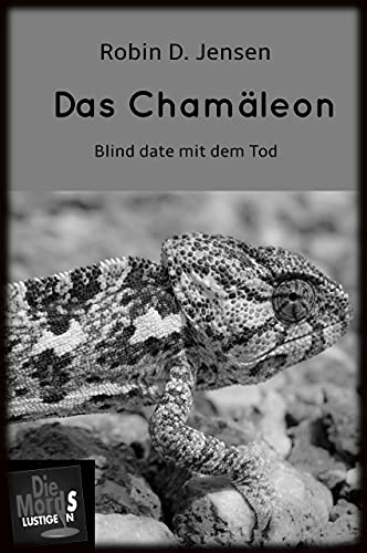 Das Chamäleon: Blind date mit dem Tod 3