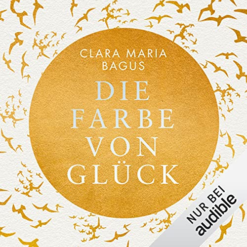 Die Farbe von Glück: Ein Roman über das Ankommen