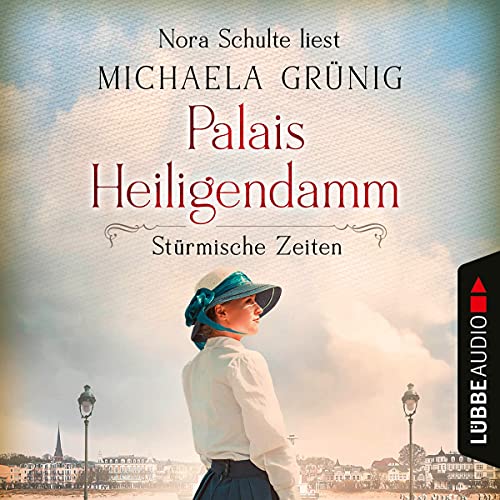 Stürmische Zeiten: Palais Heiligendamm 2