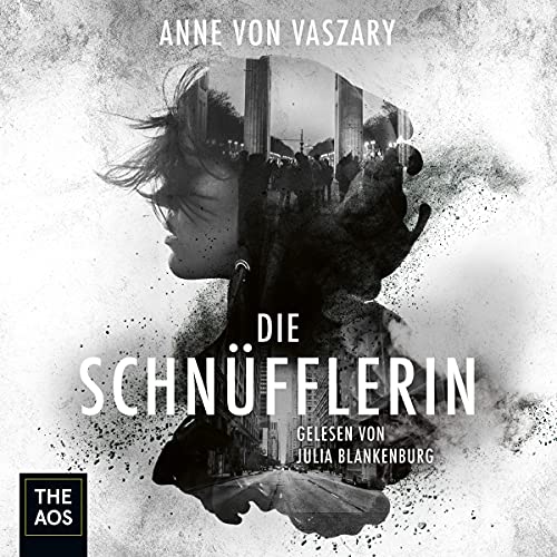 Die Schnüfflerin: Die Schnüfflerin 1