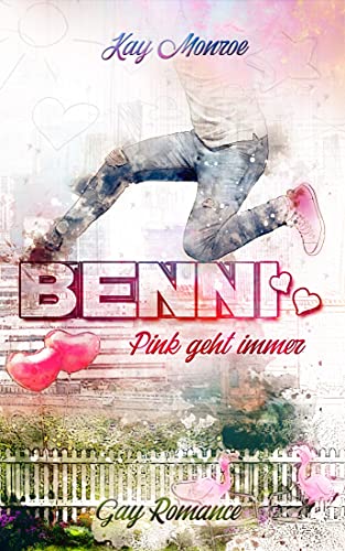 BENNI - Pink geht immer