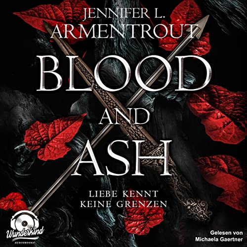 Blood and Ash: Liebe kennt keine Grenzen 1