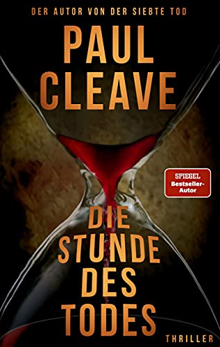 Die Stunde des Todes