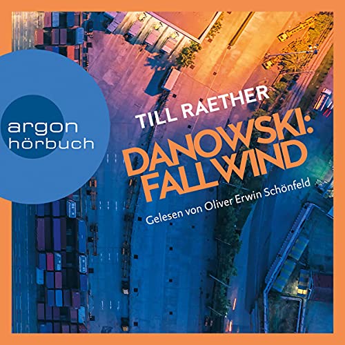 Fallwind: Adam Danowski 3