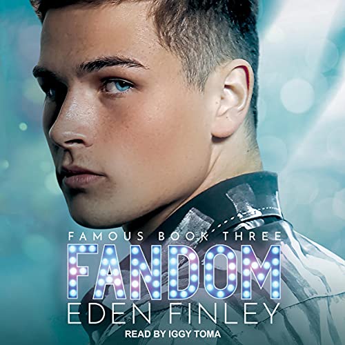 Fandom: Famous Series, Book 3