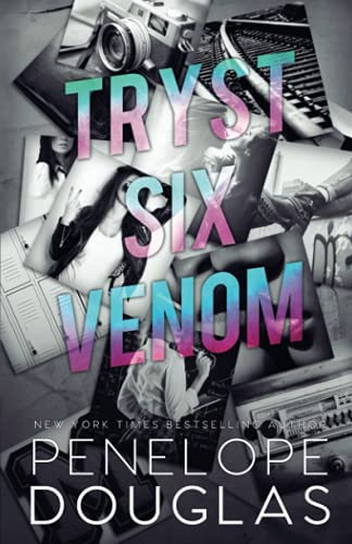 Tryst Six Venom