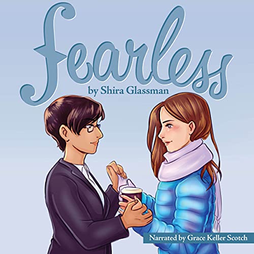 Fearless: A sweet lesbian contemporary romance