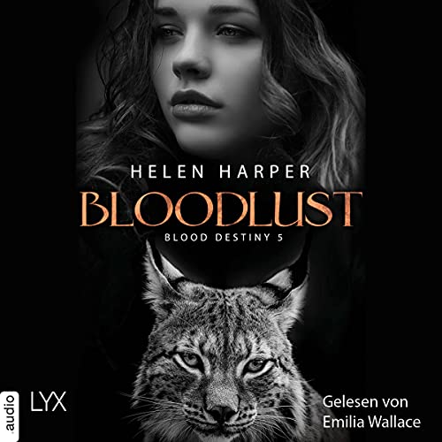 Bloodlust: Blood Destiny 5