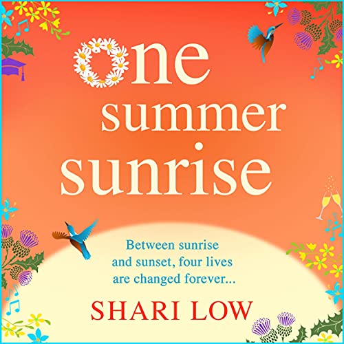 One Summer Sunrise