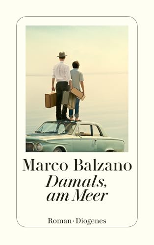 Damals, am Meer (detebe)