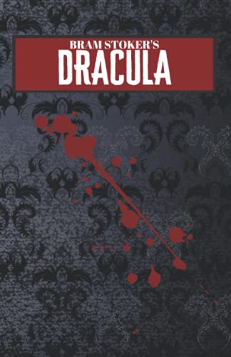 Dracula: Illustrated Edition