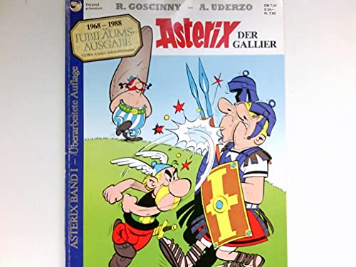 Asterix der Gallier :