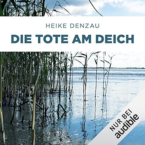 Die Tote am Deich: Lyn Harms 1