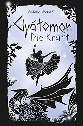 Clyátomon 3 - Die Kraft