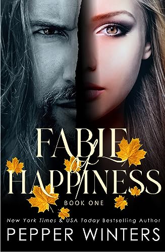 Fable of Happiness: Book One