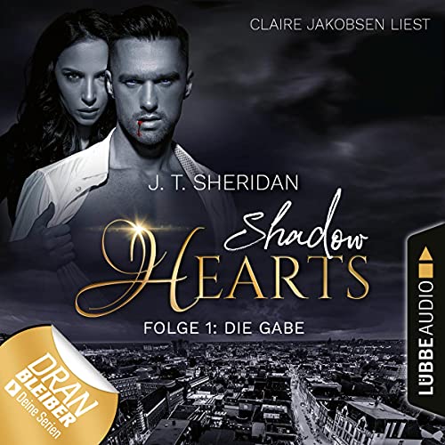 Die Gabe: Shadow Hearts 1