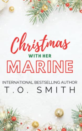 Christmas With Her Marine (Holiday Short Stories)