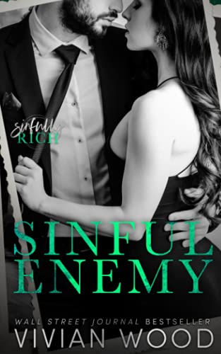 Sinful Enemy (Sinfully Rich, Band 2)