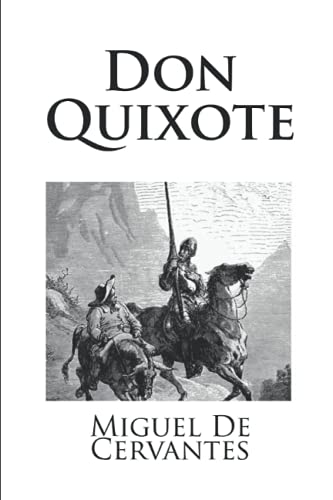 Don Quixote. Volume II. With Gustave Dore's illustrations.