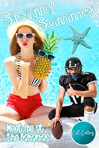 Stormy Summer - Meet me at the Bahamas (Stormy Summer Reihe 1)