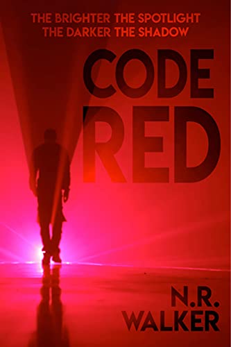 Code Red (The Atrous Series Book 1)
