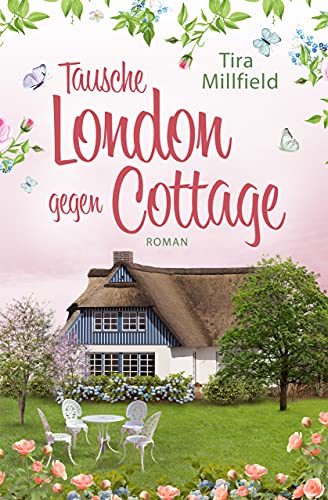 Tausche London gegen Cottage