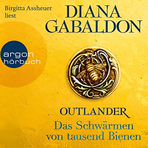 Das Schwärmen von tausend Bienen: Outlander 9