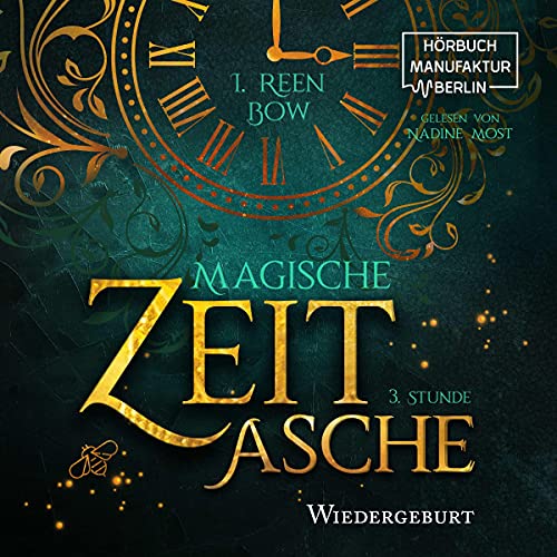 Wiedergeburt: Magische Zeitasche - Dritte Stunde