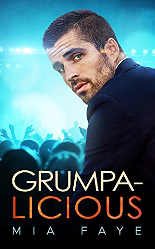 Grumpalicious: Liebeschaos mit dem Boss (Boss Attraction Lovestories 4)