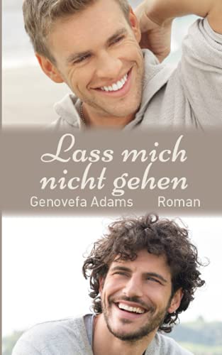 Lass mich nicht gehen