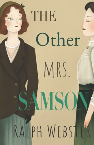 The Other Mrs. Samson