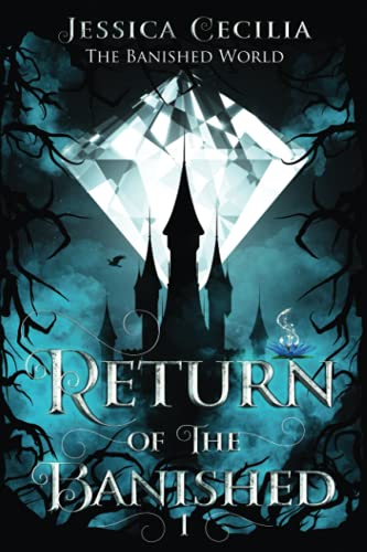 Return of the Banished: The Banished World Book One