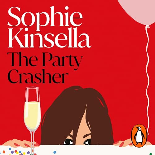 The Party Crasher