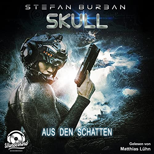 Aus den Schatten: Skull 4