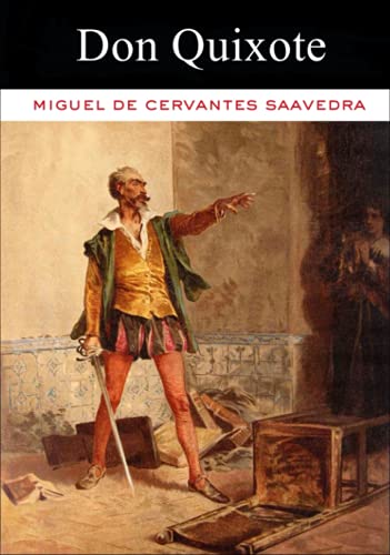 Don Quixote