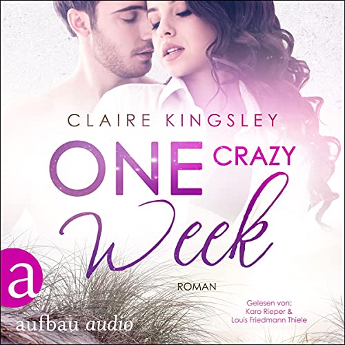 One crazy Week: Jetty Beach 2