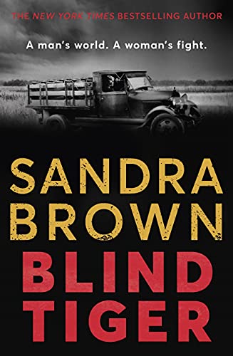 Blind Tiger: a gripping historical novel full of twists and turns to keep you hooked in 2021 (English Edition)