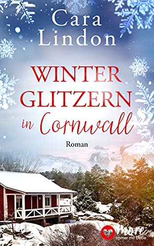 Winterglitzern in Cornwall (Cornwallträume 2)