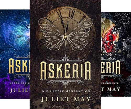 Askeria