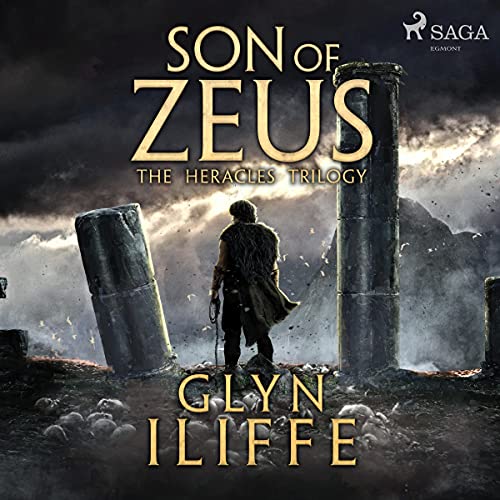 Son of Zeus: Heracles Trilogy 1