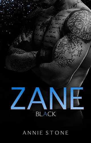 ZANE (The Blacks 1)