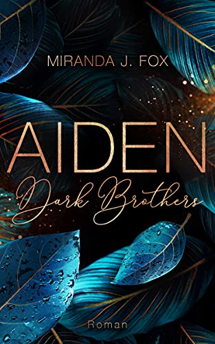 AIDEN - Dark Brothers