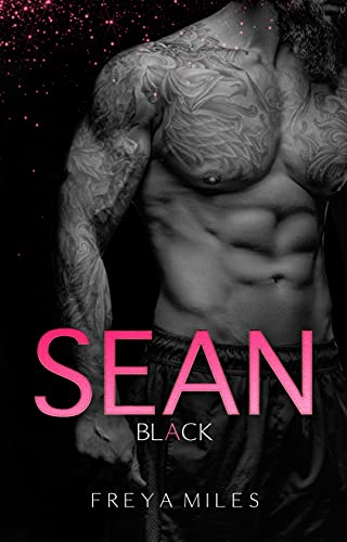 SEAN: (The Blacks 2)