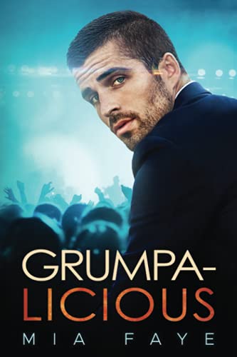 Grumpalicious: An Enemies to Lovers Fake Marriage Romance (The Bosshole Series)
